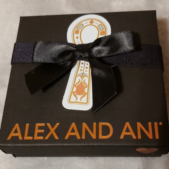 Alex and Ani Bangle - Picture 8 of 8